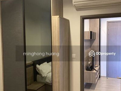 The Line Wongsawang, Bangkok, Thailand The Line Wongsawang, Bangkok, Thailand