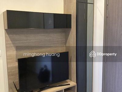 The Line Wongsawang, Bangkok, Thailand The Line Wongsawang, Bangkok, Thailand