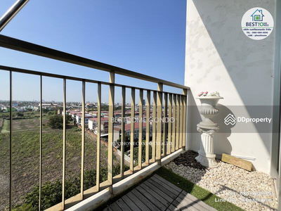 The Parkland Srinakarin Lakeside, Samut Prakan, Thailand The Parkland Srinakarin Lakeside, Samut Prakan, Thailand