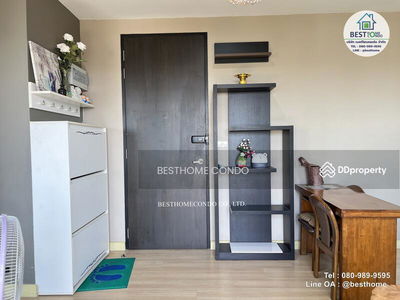 The Parkland Srinakarin Lakeside, Samut Prakan, Thailand The Parkland Srinakarin Lakeside, Samut Prakan, Thailand