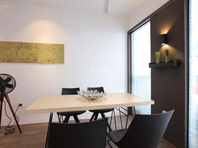 Vinhomes Nguyen Chi Thanh, Vietnam Vinhomes Nguyen Chi Thanh, Vietnam