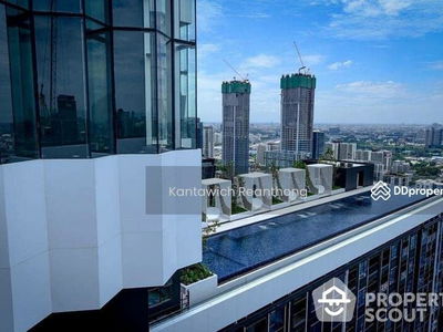 Life Asoke, Bangkok, Thailand Life Asoke, Bangkok, Thailand