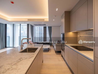 Tonson One Residence, Bangkok, Thailand Tonson One Residence, Bangkok, Thailand