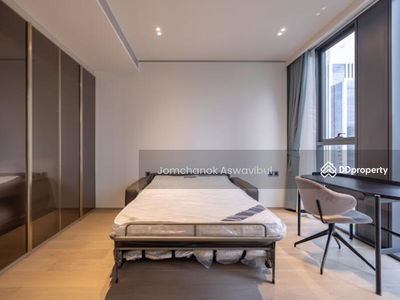 Tonson One Residence, Bangkok, Thailand Tonson One Residence, Bangkok, Thailand