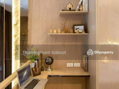 IDEO Mobi Asoke, Bangkok, Thailand IDEO Mobi Asoke, Bangkok, Thailand