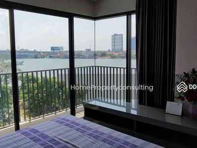 The Politan Breeze Nonthaburi, Nonthaburi, Thailand The Politan Breeze Nonthaburi, Nonthaburi, Thailand