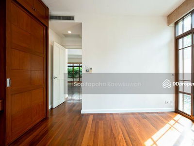 Baan Sansiri Sukhumvit 67, Bangkok, Thailand Baan Sansiri Sukhumvit 67, Bangkok, Thailand