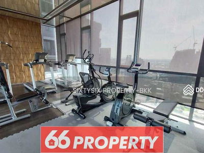 The Crest Sukhumvit 34, Bangkok, Thailand The Crest Sukhumvit 34, Bangkok, Thailand