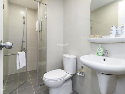 M-One South Saigon, Vietnam M-One South Saigon, Vietnam