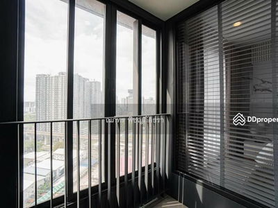 IDEO Mobi Asoke, Bangkok, Thailand IDEO Mobi Asoke, Bangkok, Thailand