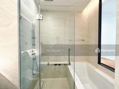 The Strand Thonglor, Bangkok, Thailand The Strand Thonglor, Bangkok, Thailand