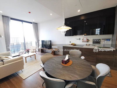 Muniq Langsuan, Bangkok, Thailand Muniq Langsuan, Bangkok, Thailand