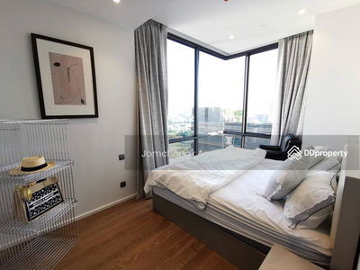 Muniq Langsuan, Bangkok, Thailand Muniq Langsuan, Bangkok, Thailand