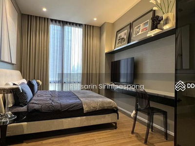 Muniq Langsuan, Bangkok, Thailand Muniq Langsuan, Bangkok, Thailand