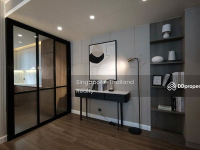 Muniq Sukhumvit 23, Bangkok, Thailand Muniq Sukhumvit 23, Bangkok, Thailand