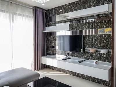 New City Thu Thiem, Vietnam New City Thu Thiem, Vietnam