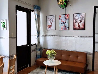 Khu căn hộ Tân Mai, Vietnam Khu căn hộ Tân Mai, Vietnam