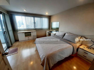 The Waterford Diamond Tower Sukhumvit, Bangkok, Thailand The Waterford Diamond Tower Sukhumvit, Bangkok, Thailand