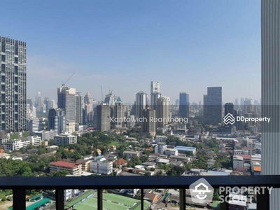 Knightsbridge Prime Sathorn, Bangkok, Thailand Knightsbridge Prime Sathorn, Bangkok, Thailand