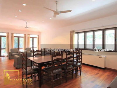 Detached House, Bangkok, Thailand Detached House, Bangkok, Thailand