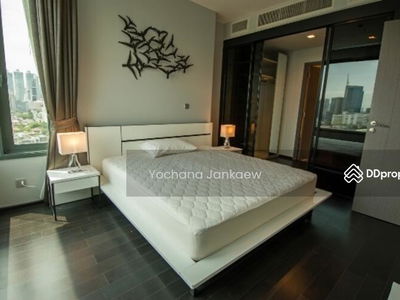 Keyne by Sansiri, Bangkok, Thailand Keyne by Sansiri, Bangkok, Thailand