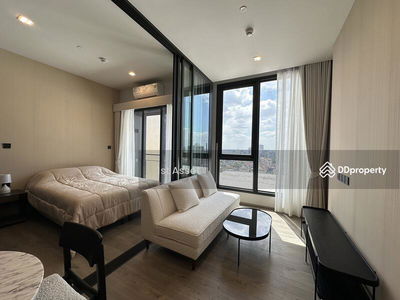 The Crest Park Residences, Bangkok, Thailand The Crest Park Residences, Bangkok, Thailand