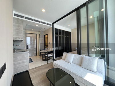 The Crest Park Residences, Bangkok, Thailand The Crest Park Residences, Bangkok, Thailand