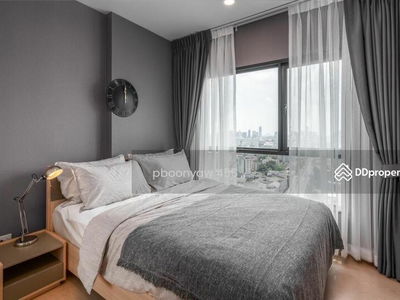 The Tree Sukhumvit 71-Ekamai, Bangkok, Thailand The Tree Sukhumvit 71-Ekamai, Bangkok, Thailand