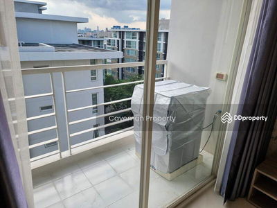 Elements Srinakarin, Bangkok, Thailand Elements Srinakarin, Bangkok, Thailand