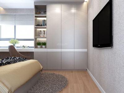 Cantavil An Phu - Cantavil Premier, Vietnam Cantavil An Phu - Cantavil Premier, Vietnam