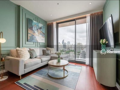 Khun By Yoo, Bangkok, Thailand Khun By Yoo, Bangkok, Thailand