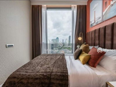 Khun By Yoo, Bangkok, Thailand Khun By Yoo, Bangkok, Thailand