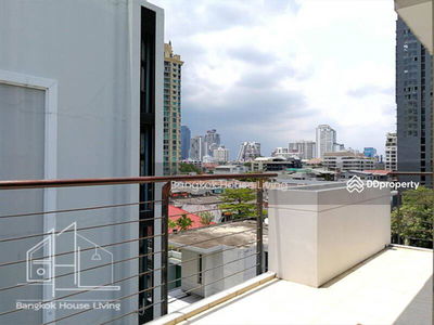 The Verandah, Bangkok, Thailand The Verandah, Bangkok, Thailand