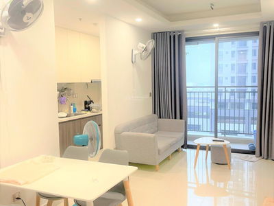 Q7 Boulevard, Vietnam Q7 Boulevard, Vietnam