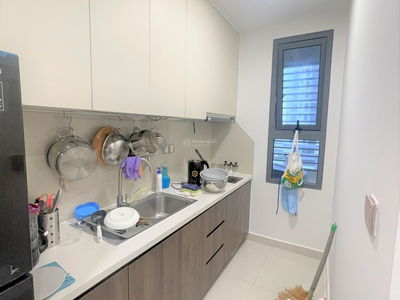 Q7 Boulevard, Vietnam Q7 Boulevard, Vietnam