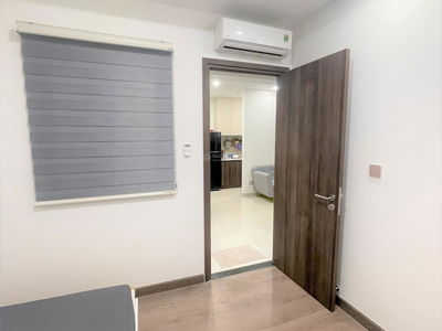 Q7 Boulevard, Vietnam Q7 Boulevard, Vietnam