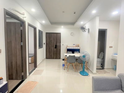 Q7 Boulevard, Vietnam  Q7 Boulevard, Vietnam