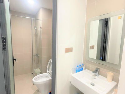 Q7 Boulevard, Vietnam Q7 Boulevard, Vietnam