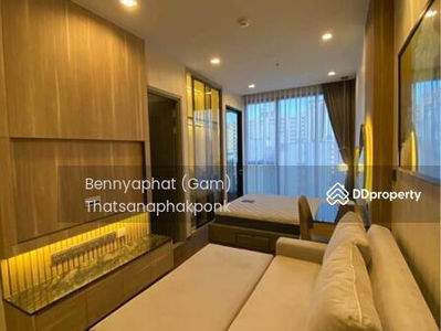 IDEO Q Victory, Bangkok, Thailand IDEO Q Victory, Bangkok, Thailand