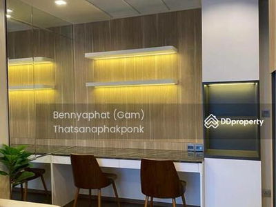 IDEO Q Victory, Bangkok, Thailand IDEO Q Victory, Bangkok, Thailand