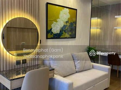 IDEO Q Victory, Bangkok, Thailand IDEO Q Victory, Bangkok, Thailand