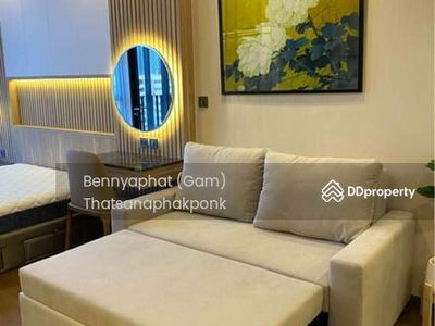 IDEO Q Victory, Bangkok, Thailand IDEO Q Victory, Bangkok, Thailand