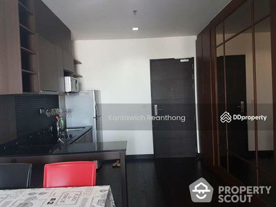 IDEO Q Phayathai, Bangkok, Thailand IDEO Q Phayathai, Bangkok, Thailand