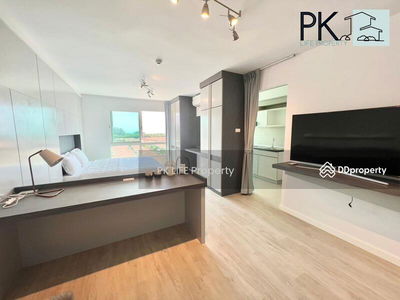 Housing in Ban Ratsada, Thailand Housing in Ban Ratsada, Thailand