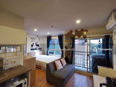 Lumpini Ville Ratburana–Riverview 2, Bangkok, Thailand Lumpini Ville Ratburana–Riverview 2, Bangkok, Thailand