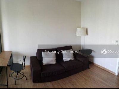 The Tree Rio Bang-Aor, Bangkok, Thailand The Tree Rio Bang-Aor, Bangkok, Thailand