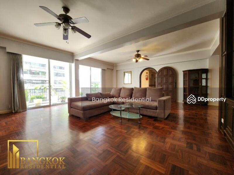 Grand Ville House 1(Sukhumvit 24) condominium, Bangkok