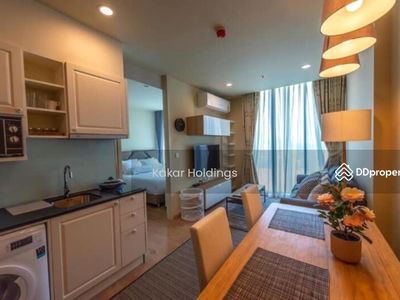 Noble Recole, Bangkok, Thailand Noble Recole, Bangkok, Thailand