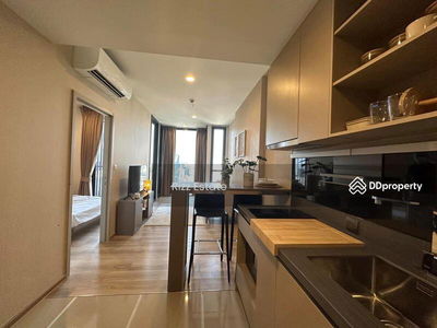 Oka Haus Sukhumvit 36, Bangkok, Thailand Oka Haus Sukhumvit 36, Bangkok, Thailand