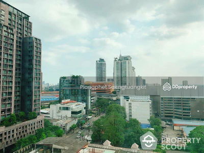 Rhythm Ekkamai Estate, Bangkok, Thailand Rhythm Ekkamai Estate, Bangkok, Thailand